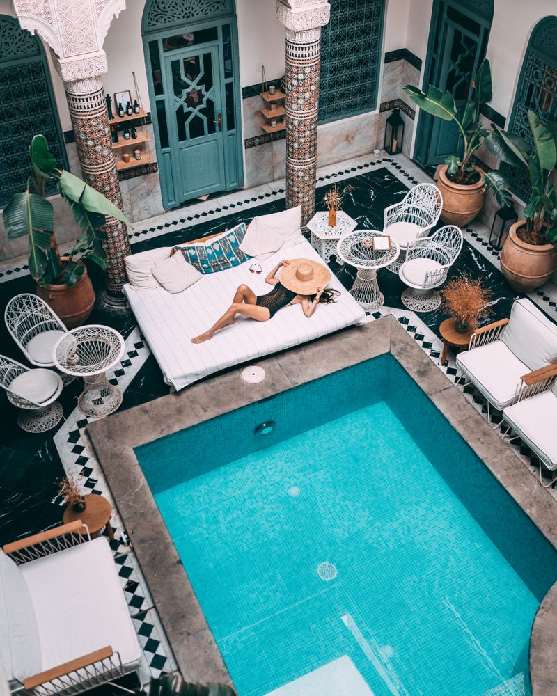 Vue d’illustration — Maroc